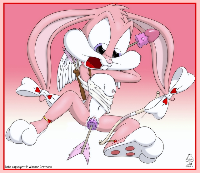 tiny toon hentai toon tiny cad bunny adventures dac lola babs pali ishoka