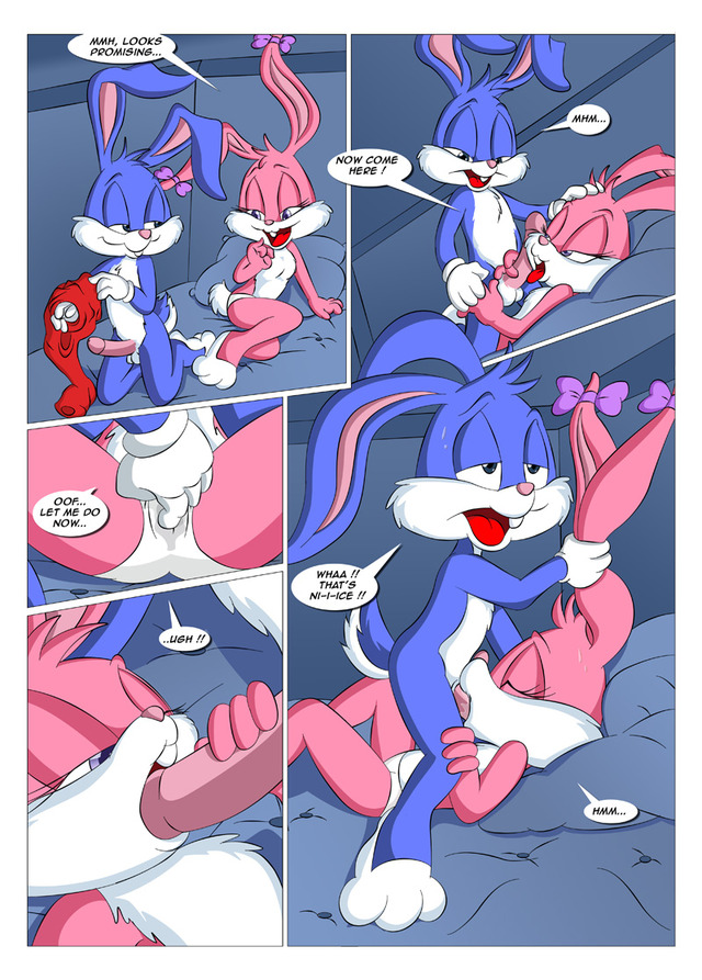 tiny toons hentai hentai comics tiny toons sml