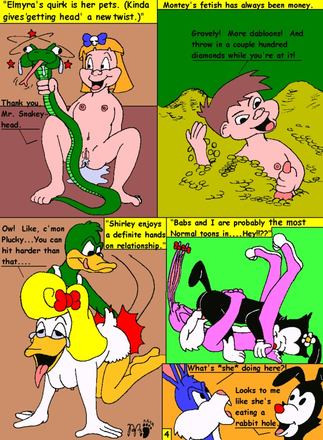 tiny toons hentai hentai comics pictures toon tiny toons comix ics sey