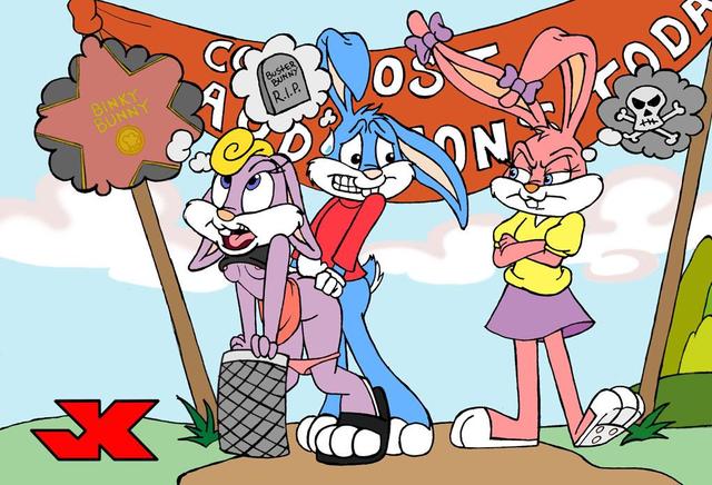 tiny toons hentai comment toon tiny bunny buster adventures ebc babs fccf binky