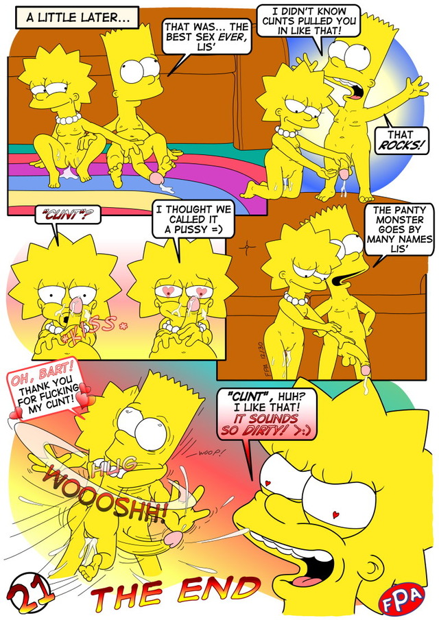 toon comic hentai hentai comics original toon media lisa simpsons hentia trollop