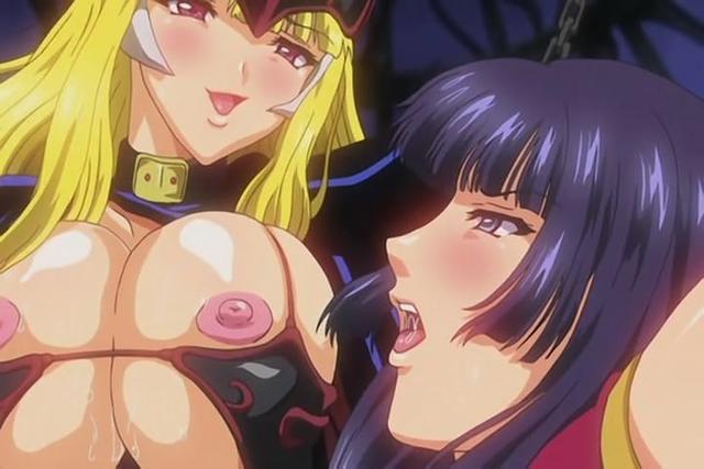 top hentai anime anime hentai best ikusa otome valkyrie