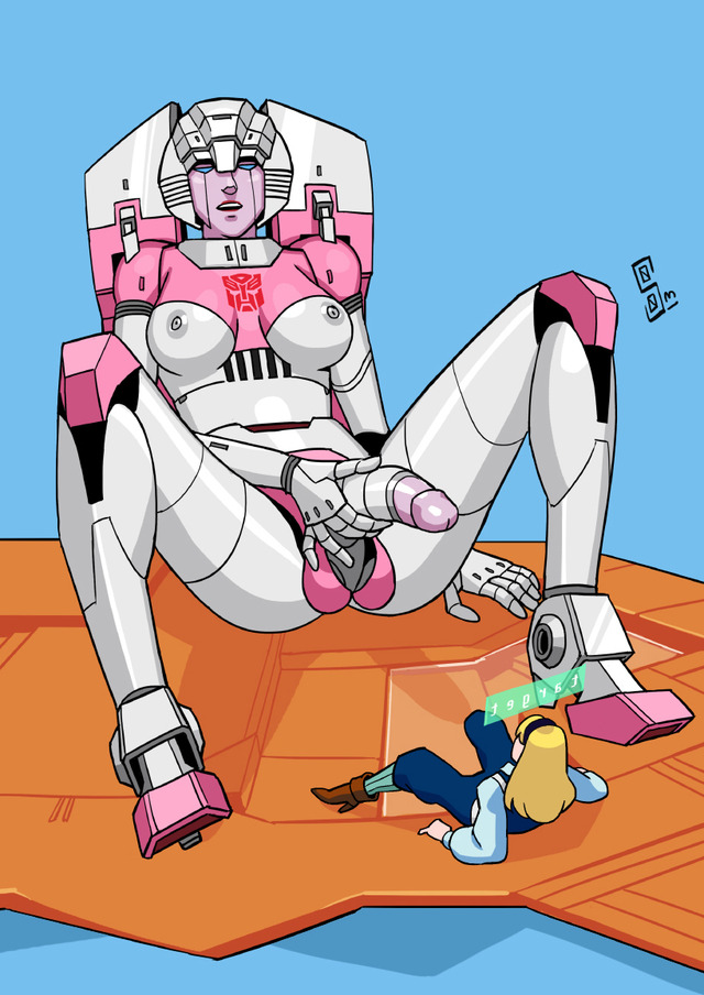 transformers e hentai shinji transformers carly arcee witwicky