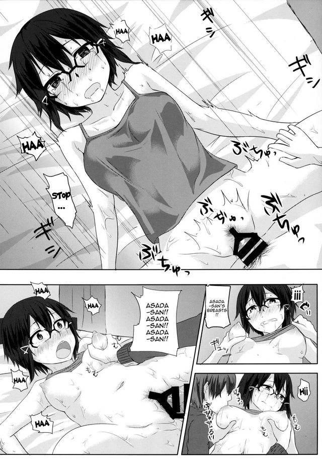 translated hentai comics hentai english comics sword art online san digital doujin moe translated denpa asada anshitsu jaku