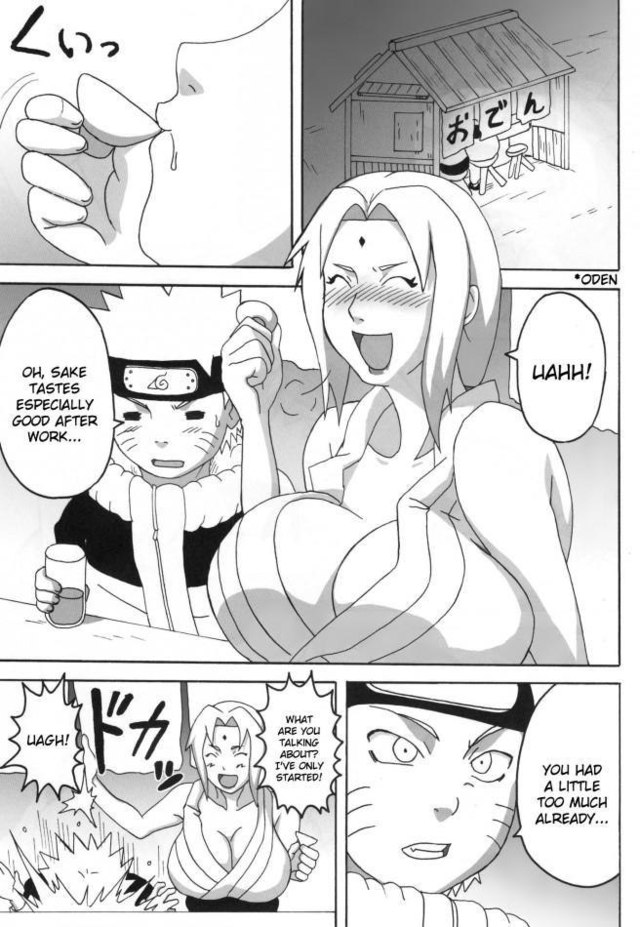 tsunade and hinata hentai hentai porno manga ita cartoon tsunade hinata special marry