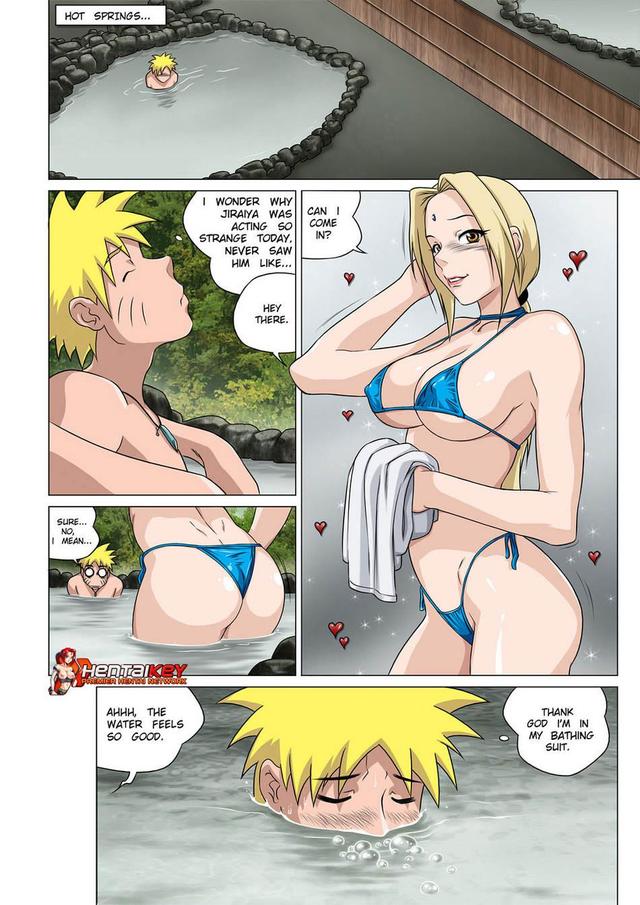 tsunade e hentai naruto mangasimg manga daa tsunade about something