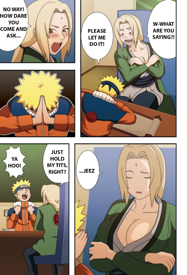 tsunade hentai porn pics naruto xxx color tsunade