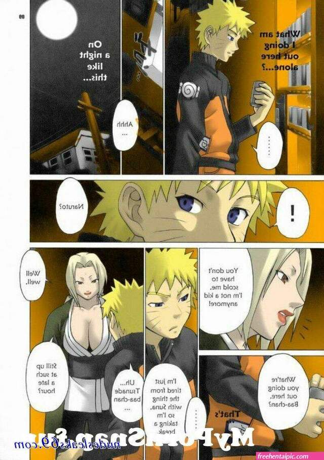 tsunade hentai porn pics 