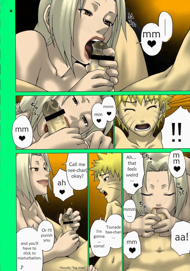 tsunade hentai porno hentai naruto pics color tsunade