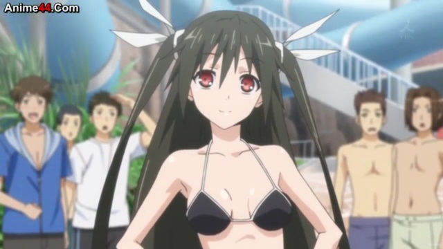 ultimate girls hentai episode review mayo chiki