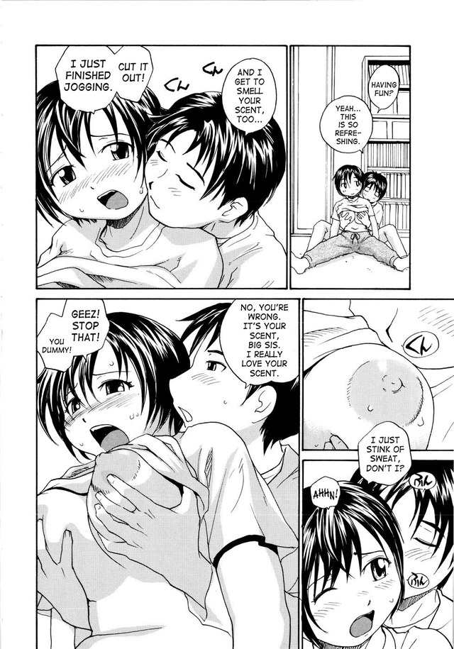 uncensored hentai manga online english uncensored sister read chubby rate allimg