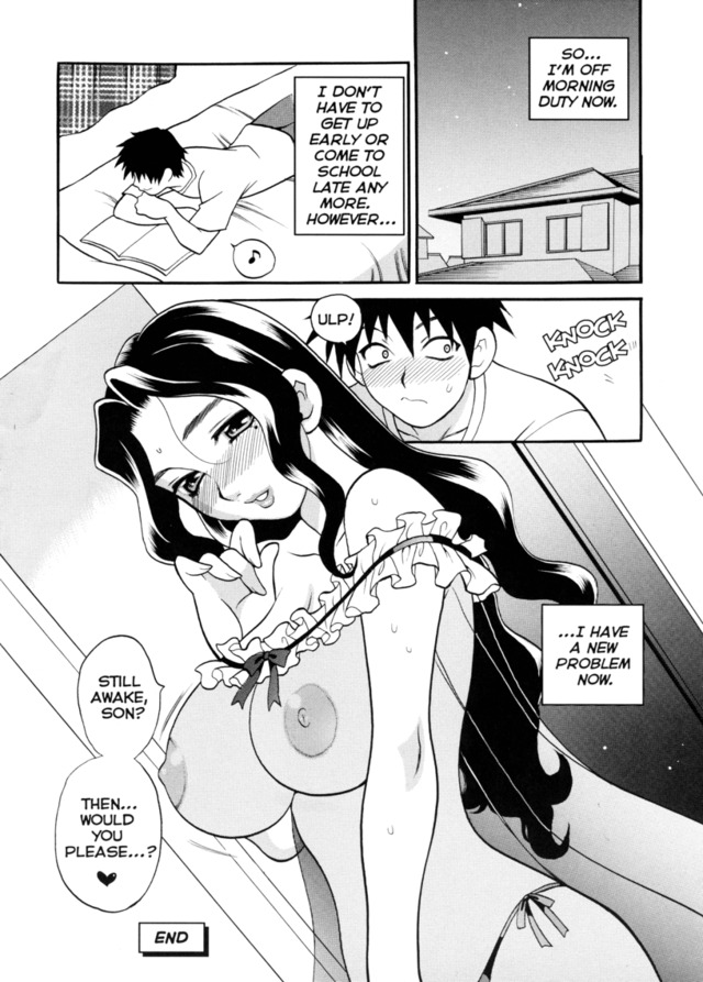 uncensored hentai manga online hentai albums uncensored milk mama