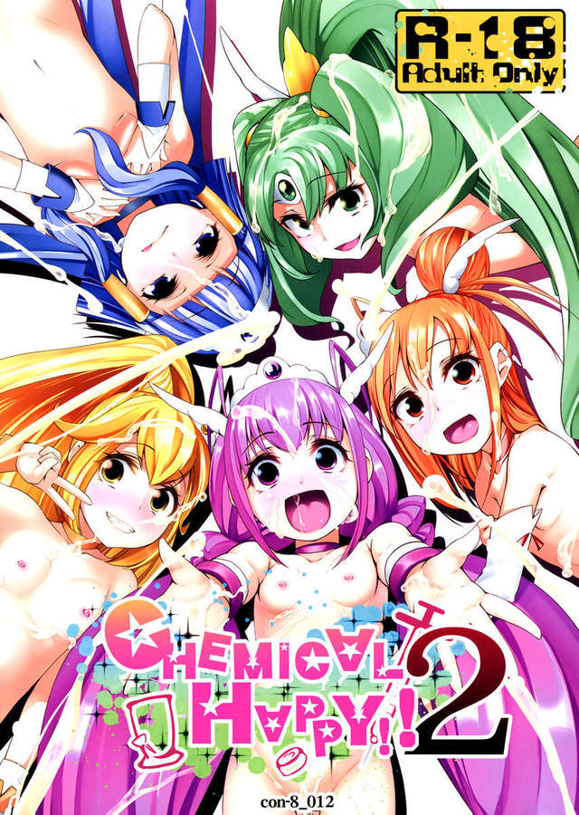 uncensored hentai manga online hentai manga happy chemical