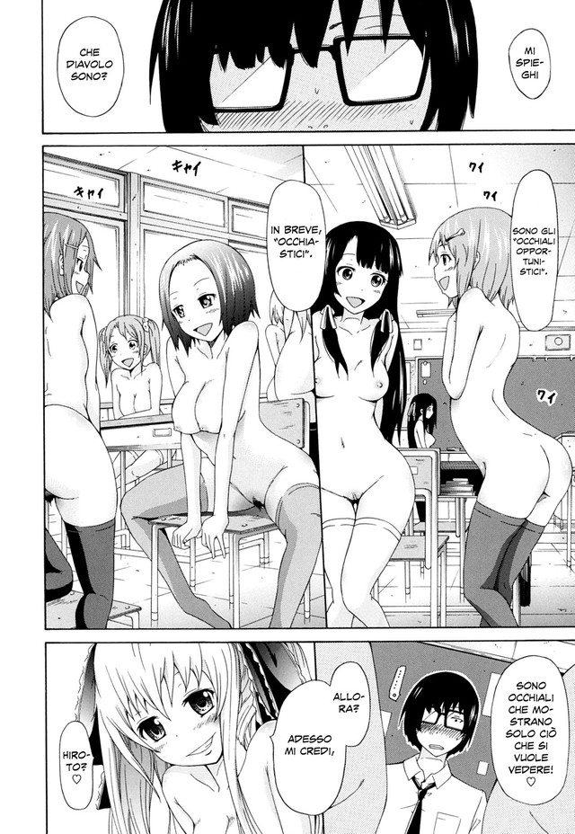 uncensored hentai manga online hentai category uncensored ita