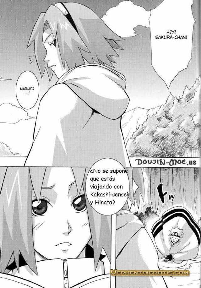 uncensored naruto hentai manga hentai naruto manga online sin censura sakura hinata