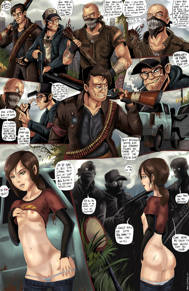 uncharted 2 hentai page last comment comic folder orifice