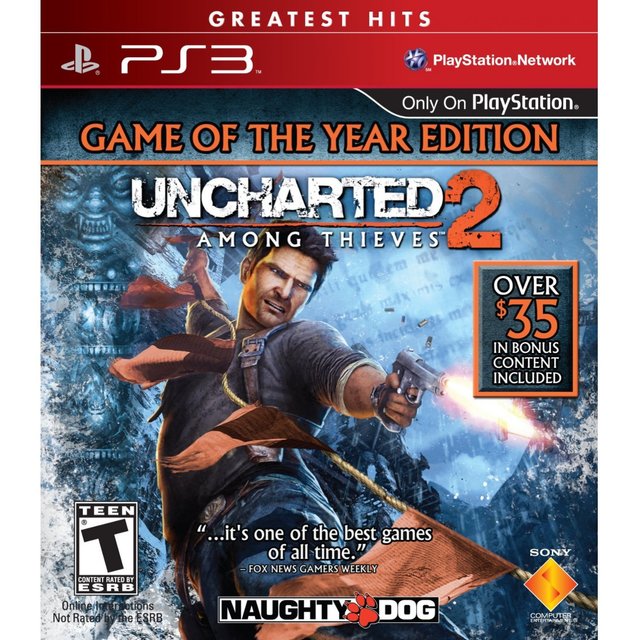 uncharted 2 hentai hits greatest fortune uncharted drakes