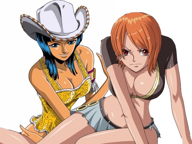 uncharted hentai albums love teams nami uncharted armads