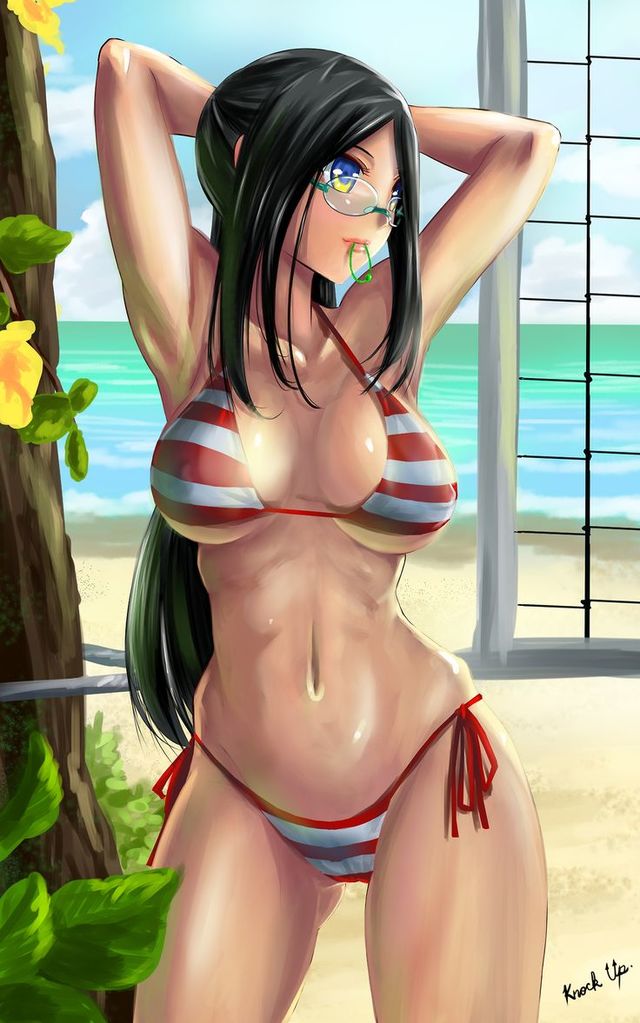 underworld hentai anime beach hot bikini cacd ismaelyao