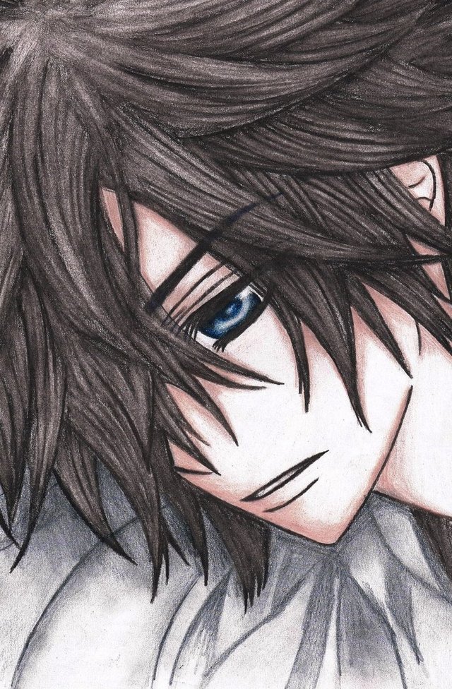 vampire knight hentai manga art pre vampire knight shiki dashachii senri kjgka