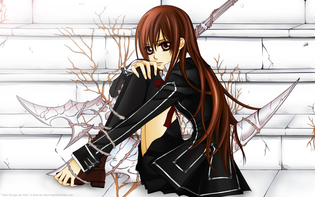 vampire knight hentai manga forums girl thread wallpaper monster discussion yuki vampire knight general favorite cross wide voting tournament species avs