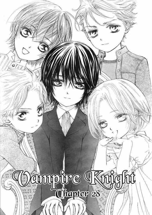vampire knight hentai pics manga photo photos clubs vampire knight