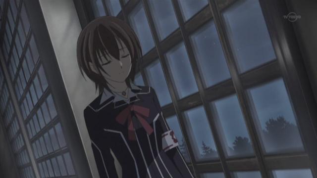 vampire knight hentai pics review vampire knight season half guilty