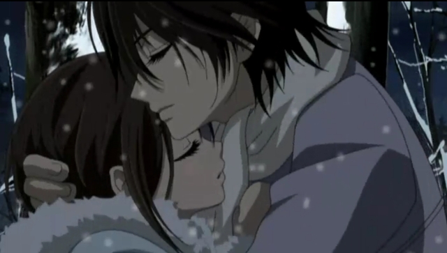 vampire knight hentai pics cant this yuuki little sister vampire cute knight kaname youth