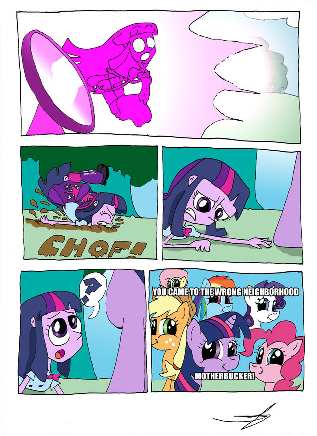 very little girl hentai original little photos pony friendship magic