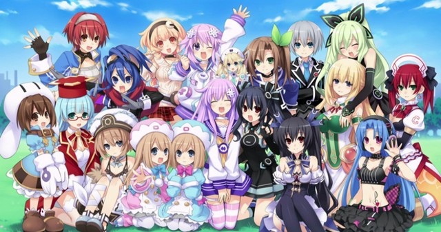 very little girl hentai cropped cast hyperdimension neptunia