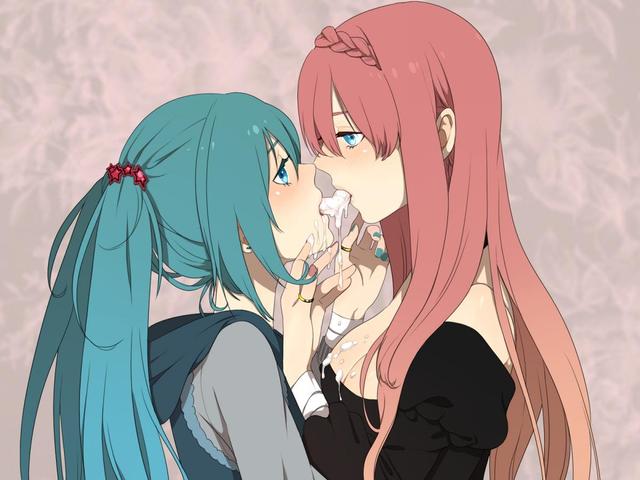 vocaloid hentai gif page gallery