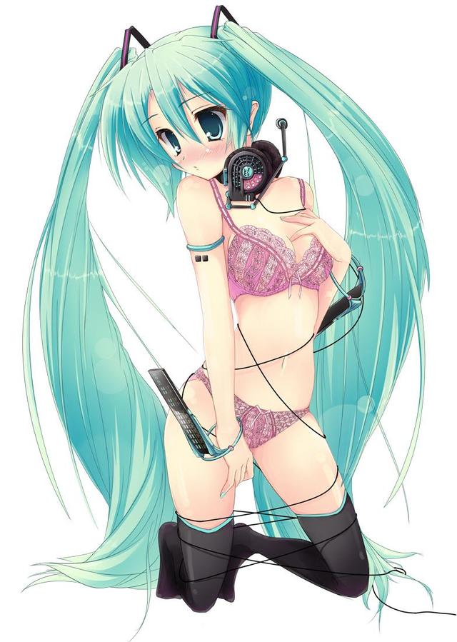 vocaloid hentai gif page gallery