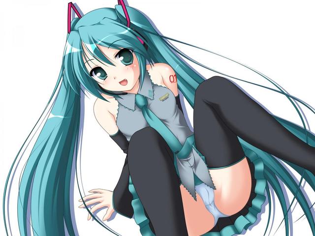 vocaloid hentai gif page gallery