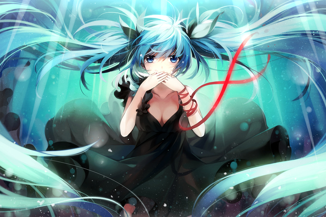 vocaloid hentai pictures love comments from underwater vocaloid xdl rhentai crosspost tlht