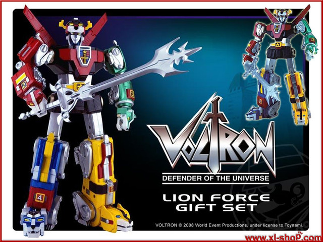 voltron force hentai product set pages voltron gift xlshop productdetails tnm