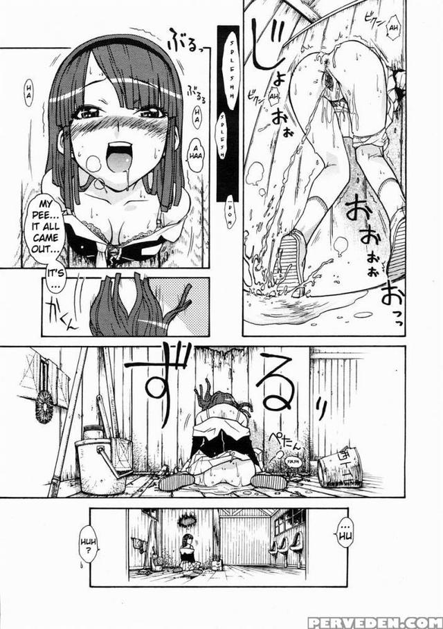 wall-e hentai girl efc mangasimg manga wall hole fall bfedfc bfcfee