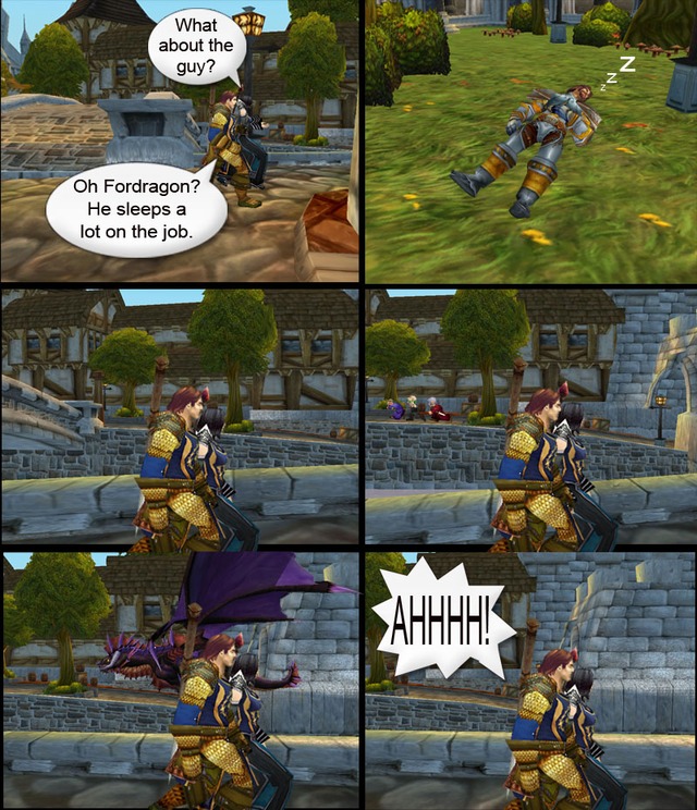 warcraft 3 hentai comictwoym