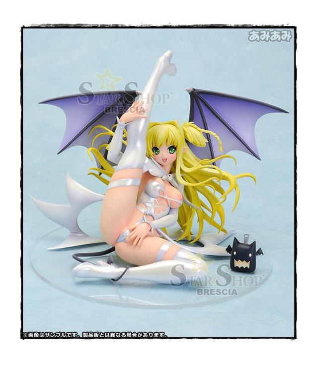 watch brandish hentai madhouse foto varie pvc figure brandish ver white devil ziska