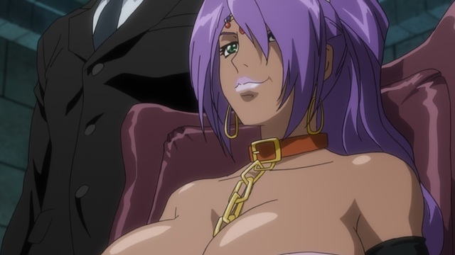 watch hentai episode online category pic koutetsu majo anneroze ydblom