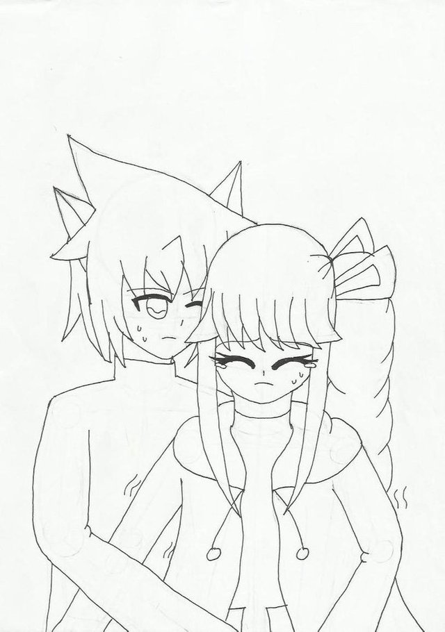 watch sakura hentai hentai ecchi art pre sakura celestine mikage frill onkmp