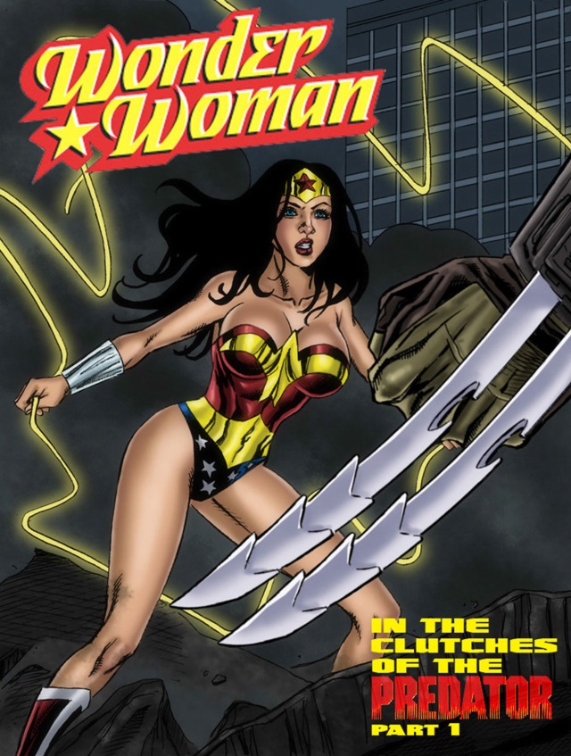 wonder woman e hentai albums page woman lusciousnet wonder character