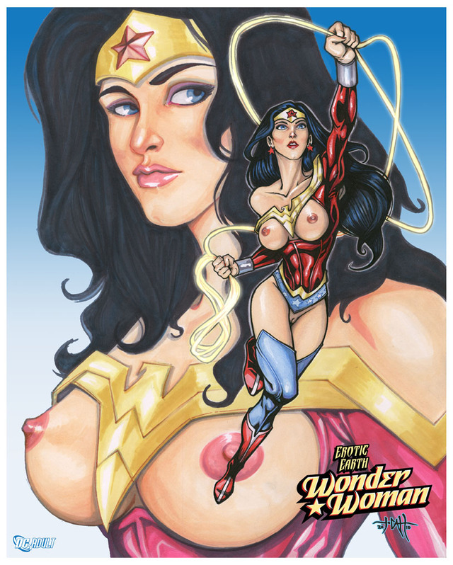 wonder woman hentai comics woman porn media hawkgirl wonder