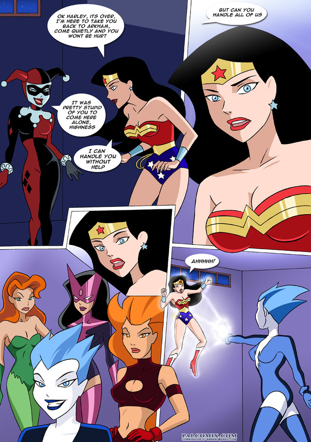 wonder woman hentai gallery hentai woman cdn justice lusciousnet princess wonder league cloud