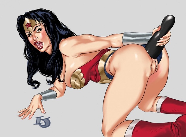 wonder woman hentai pictures hentai woman naked horny another cock sucking wonder taking