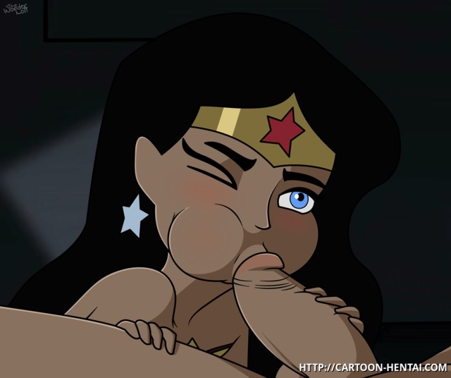 wonder woman hentai porn hentai free porn justice comic league