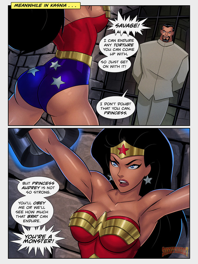 wonder women hentai comic all page pictures user sunsetriders vandalized