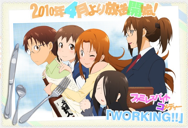 working anime hentai anime los comunidades animes genero working mejores nekoanime