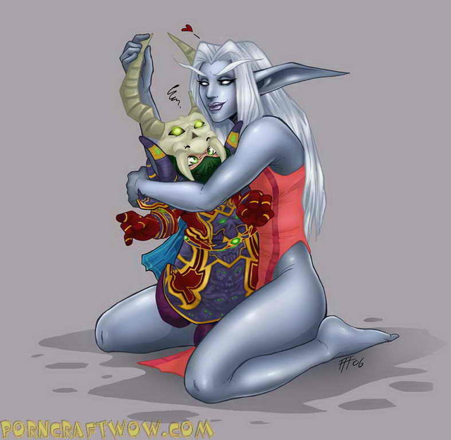 world of warcraft gnome hentai gallery wow gnome porncraft