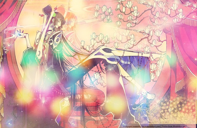 xxx holic hentai wallpaper data xxxholic