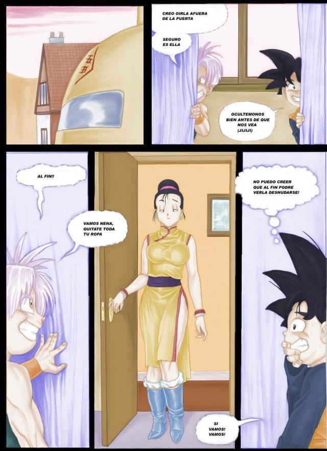 xxx pic hentai hentai posts xxx galeria fbf dragon ball imagen buenisimo